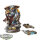 Space Wolves - Captain klassisch - bemalt