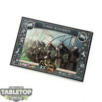 Stark - Stark Bowmen - unbemalt