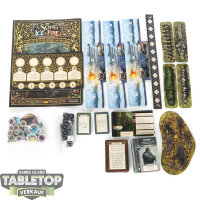 Spielzubehör - Night’s Watch Starter Set -...