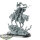 Cities of Sigmar - Freeguild Cavalier-Marshal - unbemalt