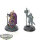 Cities of Sigmar - Freeguild Marshal and Relic Envoy - teilweise bemalt