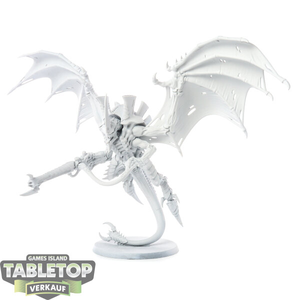 Tyraniden - Winged Hive Tyrant - grundiert