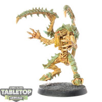 Tyraniden - Lictor klassisch - bemalt