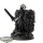 Space Marines - Captain with Relic Shield - grundiert