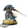 Ultramarines - Primaris Librarian in Phobos Armour - bemalt