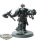 Space Marines - Librarian in Terminator Armour - grundiert