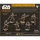 Star Wars: Legion - Kashyyyk Wookie Warriors - Multilingual