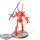 Aeldari - Wraithlord - teilweise bemalt