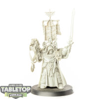 Dark Angels - Belial, Grand Master of The Deathwing...