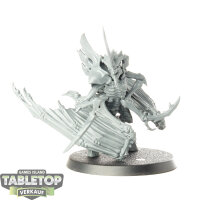 Tyraniden - Tyranid Prime - unbemalt