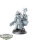 Black Templars - Black Templars Marshal - unbemalt