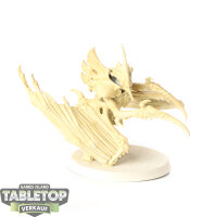 Tyraniden - Tyranid Prime - grundiert