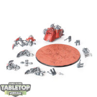 Adeptus Mechanicus - Adeptus Mechanicus Onager...