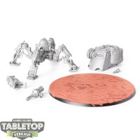 Adeptus Mechanicus - Adeptus Mechanicus Onager...