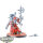 Adeptus Mechanicus - Tech-Priest Dominus - teilweise bemalt