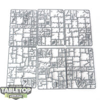 Maggotkin of Nurgle - Bitz & Reste - Bitz