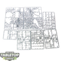 Soulblight Gravelords - Bitz & Reste - Bitz