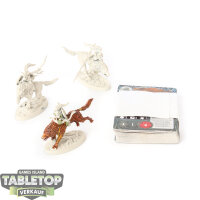 Warhammer Underworlds - 3 Rippa’s Snarlfangs -...