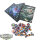 Spielzubehör - Warhammer Underworld - 3 Gaming Board, Token & Dice - Sonstiges