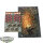 Warhammer Underworlds - Arena Mortis Game Board & Token - Sonstiges