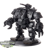 Raven Guard - Brutalis Dreadnought - grundiert