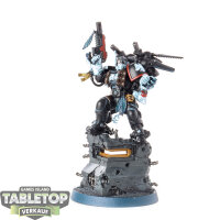 Raven Guard - Kayvaan Shrike - bemalt