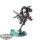 Raven Guard - Jump Pack Captain - bemalt