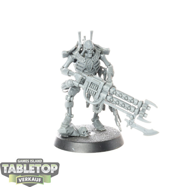 Necrons - Royal Warden - unbemalt