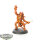 Necrons - Necron Cryptek classic - teilweise bemalt