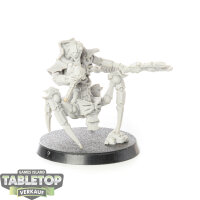 Necrons - Illuminor Szeras classic - unbemalt