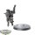 Necrons - Orikan the Diviner classic - grundiert