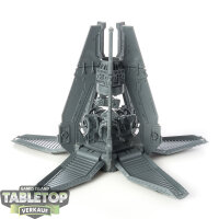 Horus Heresy - Legion Drop Pod - unbemalt