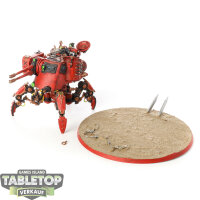 Adeptus Mechanicus - Adeptus Mechanicus Onager...