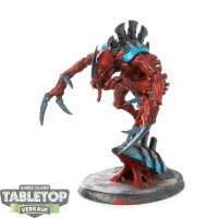 Tyraniden - Broodlord - bemalt