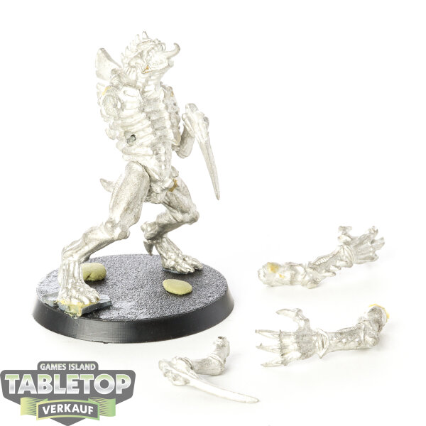 Tyraniden - Broodlord classic - unbemalt