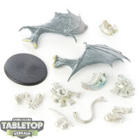 Tyraniden - Winged Hive Tyrant classic - unbemalt