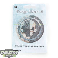 Tyraniden - Tyranid Twin-linked Devourers -...