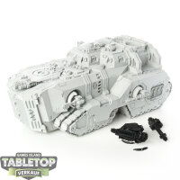 Horus Heresy - Mastodon Super-Heavy Assault Transport -...