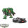 Space Marines - Dreadnought - bemalt