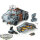 Genestealer Cults - Goliath Rockgrinder - bemalt