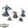 Genestealer Cults - Broodcoven - teilweise bemalt