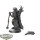Necrons - Imotekh the Stormlord classic - grundiert