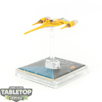 Galaktische Republik - Naboo Royal N-1 Starfighter -...