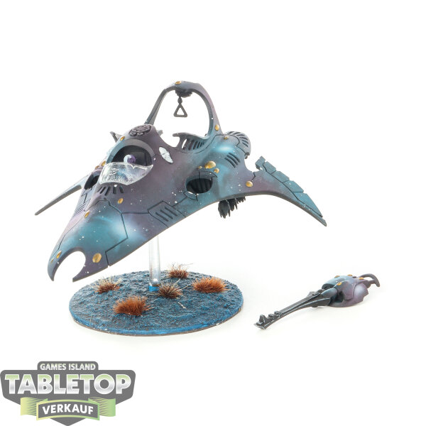 Aeldari - Starweaver - bemalt
