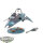 Aeldari - Starweaver - bemalt