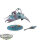 Aeldari - Starweaver - bemalt