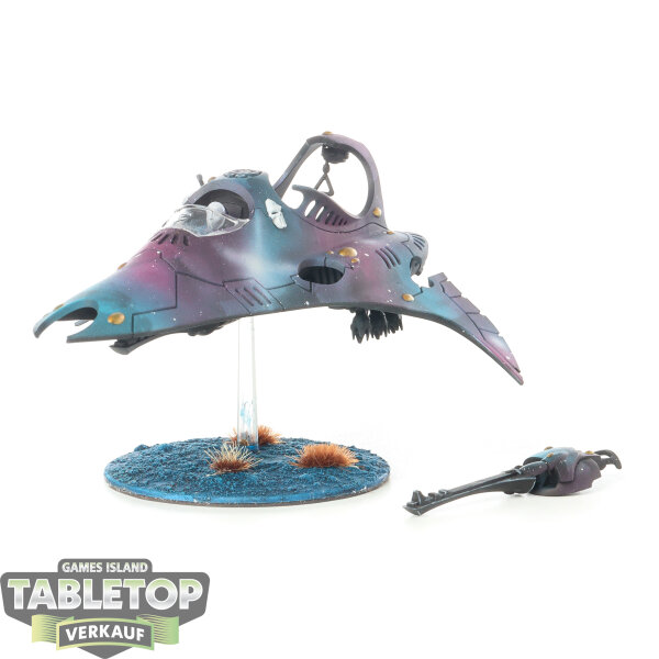 Aeldari - Starweaver - bemalt