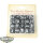 Horus Heresy - Legion Dice: Iron Hands (20x) - Sonstiges