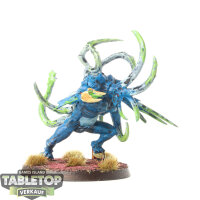 Chaos Space Marines - Chaos Spawn - unbemalt