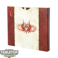 Blades of Khorne - Starter Set Cards - englisch